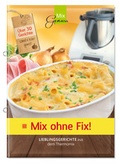 Cover: Mix ohne Fix! - C. T. Wild Verlag