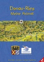 Cover: Donau-Ries - Meine Heimat - Wißner-Verlag