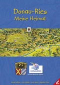 Cover: Donau-Ries - Meine Heimat - Wi&szlig;ner-Verlag
