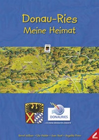 Enlarge image Cover: Donau-Ries - Meine Heimat - Wißner-Verlag