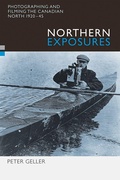 Cover: Northern Exposures - University of British Columbia Press