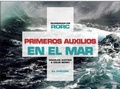 Cover: Primeros auxilios en el mar - Ediciones Omega, S.A.
