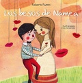 Cover: Besos de Namea, Los - Obelisco