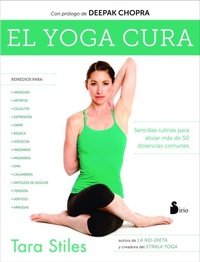 Abbildung von: Yoga Cura, El - Editorial Sirio