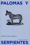 Cover: Palomas y serpientes - Editorial Comares