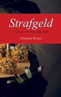 Cover: Strafgeld - www.vonjournalisten.de