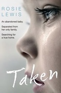 Cover: Taken - HarperCollins