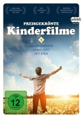 Cover: Preisgekr&ouml;nte Kinderfilme 3 - Koch Media Home Entertainment