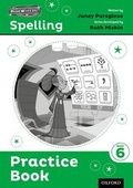 Cover: Read Write Inc. Spelling: Read Write Inc. Spelling: Practice Book 6 (Pack of 30) - Oxford University Press
