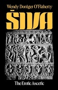 Cover: Siva - Oxford University Press Inc