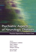 Cover: Psychiatric Aspects of Neurologic Diseases - Oxford University Press Inc