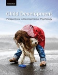 Cover: Child Development - Oxford University Press, Canada
