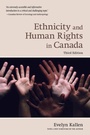 Cover: Ethnicity and Human Rights in Canada - Oxford University Press, Canada
