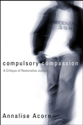 Abbildung von: Compulsory Compassion - University of British Columbia Press