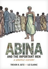 Abbildung von: Abina and the Important Men - Oxford University Press Inc