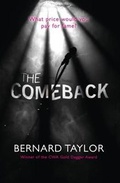 Cover: The Comeback - Gerald Duckworth & Co Ltd