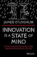 Cover: Innovation is a State of Mind - Wiley