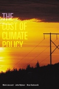 Cover: The Cost of Climate Policy - University of British Columbia Press
