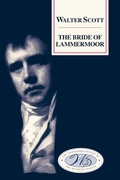 Cover: Bride of Lammermoor - Edinburgh University Press
