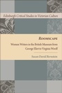 Cover: Roomscape - Edinburgh University Press