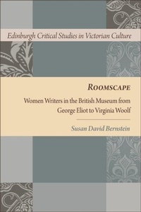 Enlarge image Cover: Roomscape - Edinburgh University Press