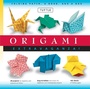 Cover: Origami Extravaganza! Folding Paper, a Book, and a Box - Tuttle Publishing