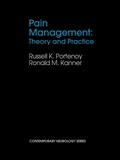 Cover: Pain Management - Oxford University Press Inc