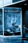Cover: The Co-Workplace - University of British Columbia Press