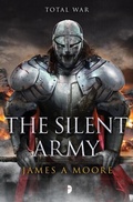 Cover: The Silent Army - Angry Robot