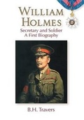 Cover: William Holmes - Echo Books