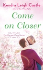 Cover: Come On Closer - Berkley