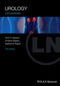 Cover: Lecture Notes - Wiley-Blackwell