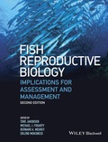 Cover: Fish Reproductive Biology - Wiley-Blackwell