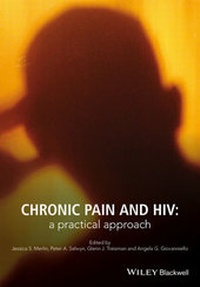 Abbildung von: Chronic Pain and HIV - Wiley-Blackwell