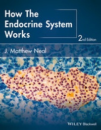 Abbildung von: How the Endocrine System Works - Wiley-Blackwell