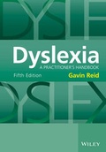 Abbildung von: Dyslexia - Wiley-Blackwell