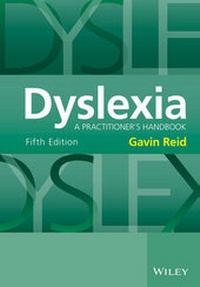 Abbildung von: Dyslexia - Wiley-Blackwell
