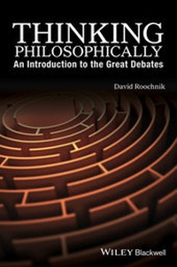 Abbildung von: Thinking Philosophically - Wiley-Blackwell