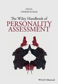 Cover: The Wiley Handbook of Personality Assessment - Wiley-Blackwell