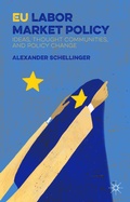 Abbildung von: EU Labor Market Policy - Palgrave Macmillan