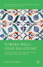 Cover: Toward Well-Oiled Relations? - Palgrave Macmillan