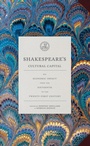 Cover: Shakespeare's Cultural Capital - Palgrave Macmillan