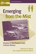 Cover: Emerging from the Mist - University of British Columbia Press