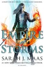 Bild: Empire of Storms - Bloomsbury YA