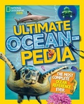 Cover: Ultimate Oceanpedia - National Geographic Kids