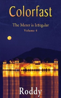 Enlarge image Cover: Colorfast The Meter is Irregular, Volume 4 - 1st World Publishing