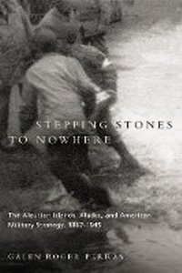 Enlarge image Cover: Stepping Stones to Nowhere - University of British Columbia Press