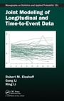 Cover: Joint Modeling of Longitudinal and Time-to-Event Data - Chapman & Hall/CRC