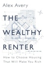 Cover: The Wealthy Renter - Dundurn Group Ltd