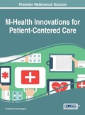 Cover: M-Health Innovations for Patient-Centered Care - Idea Group,U.S.